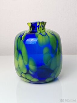 Autorská váza Gabrhel