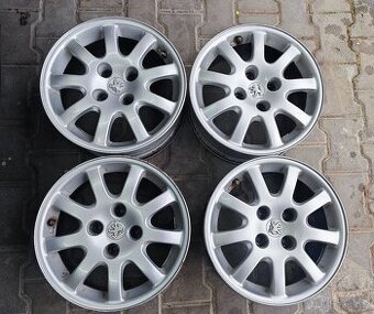 Ouragan r15 4x108