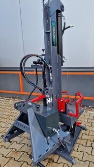 Štipačka na traktor