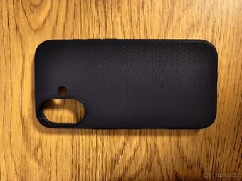 Kryt Spingen Liquid Air Blue na IPhone 17