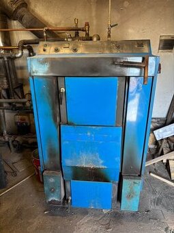 Kotel atmos 100 kw