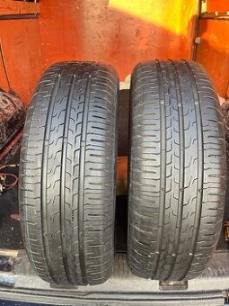 185/65r15 Continental letní