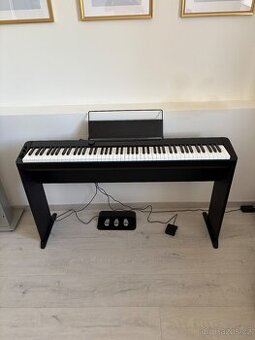 Casio PX-S3100 BK Privia