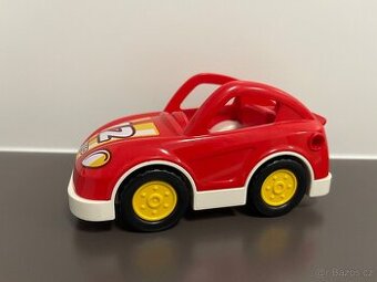 Lego Duplo auto