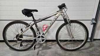 Dětské horské kolo VAUTRON 26” - ALU rám 15"