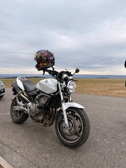 Honda cb600f