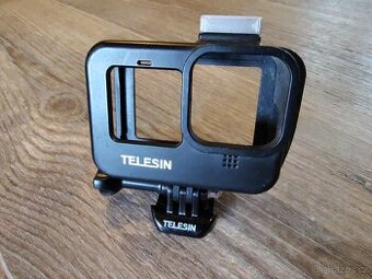 Housing GoPro 9-12