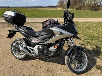 Honda nc750x