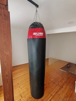 Boxovací pytel