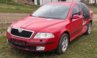 Skoda octavia 2 1.9tdi 77kw Dily