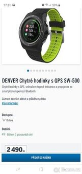 Watch