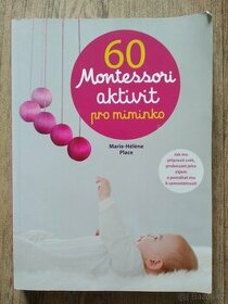 60 montessori aktivit pro miminko