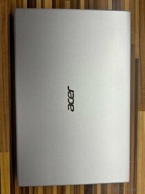 Notebook Acer Aspire 3 (A315-58) Pure Silver