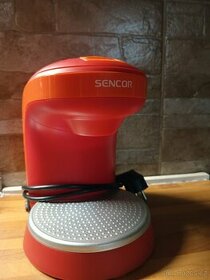 Kávovar Sencor Coffee Maker - 1