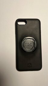 Quad lock obal na iphone SE/8/7 - 1