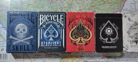 Hracie Karty / Bicycle Playing Cards