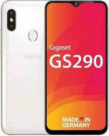 Smartphone GIGASET GS290. - 1