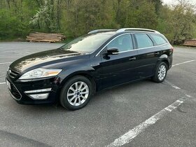 Ford Mondeo 2.0 /120kW AUTOMAT - 1