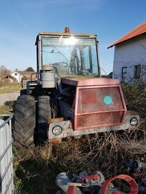Škoda Traktor ŠT 180