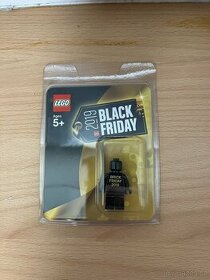 Lego Black Friday 2019 figurka