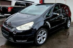 Ford S-Max 2.0TDCi 103 kw - 2009 - odpočet DPH