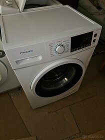 Pračka Philco PLDS1263CROWN na 6 kg prádla, 1200 - 1