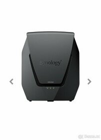 Router Synology WRX560 Wi-Fi 6