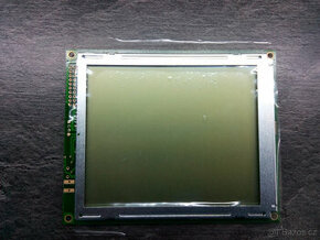 LCD display TOSHIBA  TLC-1013 - PLATÍ do SMAZÁNÍ