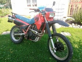 Honda XL 600 RM