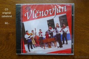 CD Vlčnovjan - 1