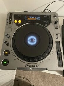 PIONEER CDJ 800