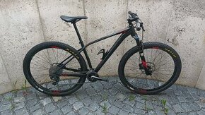 Orbea Alma vel.M 29" pro 155-170cm