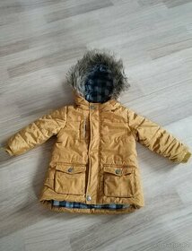 Dětská zimní bunda Reserved