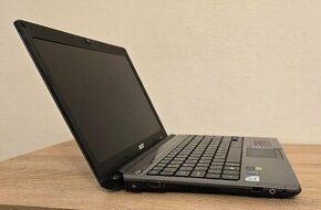 Notebook - Acer Aspire 3410 Na Díly  ČTI