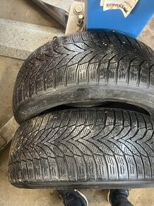 Pneu 225/55 r17