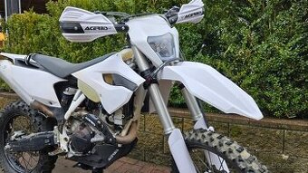 Husqvarna FE 450