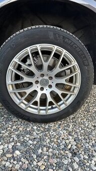Kola Volvo XC 90,60,40 - 1