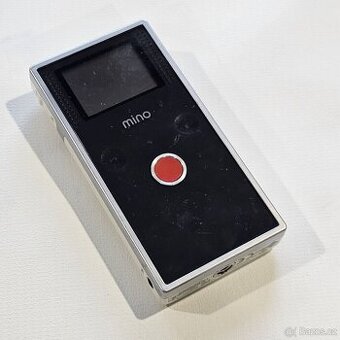 Flip Mino Video Camera - White 2GB 1Hour (1st Generation)
