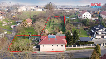 Prodej rodinného domu, 405 m², Suchdol nad Odrou