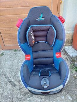 Autosedačka CARETERO 9-25kg bez isofix