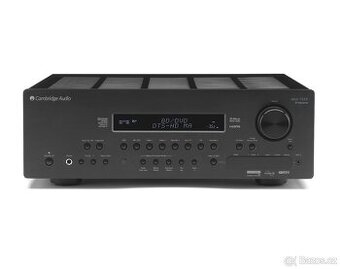 zvukově skvělý AV reciever Cambridge Audio  751R v2