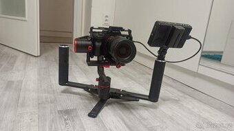 Obrázek k inzerátu: Gimbal FeyiuTech a2000