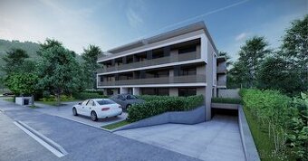 Prodej bytu 3+kk v osobním vlastnictví 95 m², Frýdlant nad