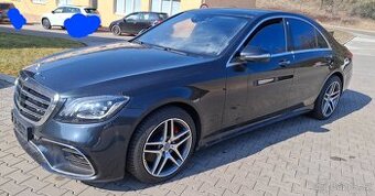 Mercedes-benz w 222