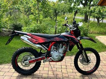 SWM RS500R