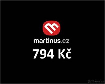 Knikupectví Martinus - poukaz na 794 Kč