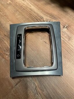 Plastová krytka s tlačítky mercedes W204 A2042670288 Q07 - 1