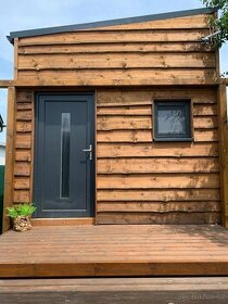Tiny House - 1