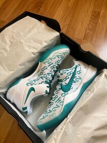 Nike Kobe 8 Protro Radiant Emerald vel. 45