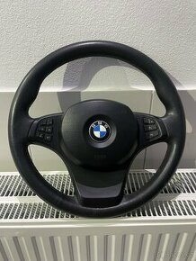 BMW X3 e83